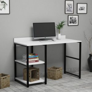 STİL 120 BEYAZ MASA